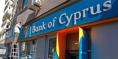 Bank of Cyprus