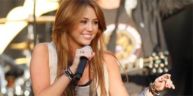 Superstar Miley Cyrus setzt auf Sex
