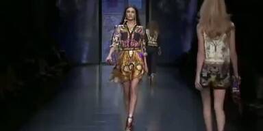 Dolce & Gabbana FS 2012 Kollektion