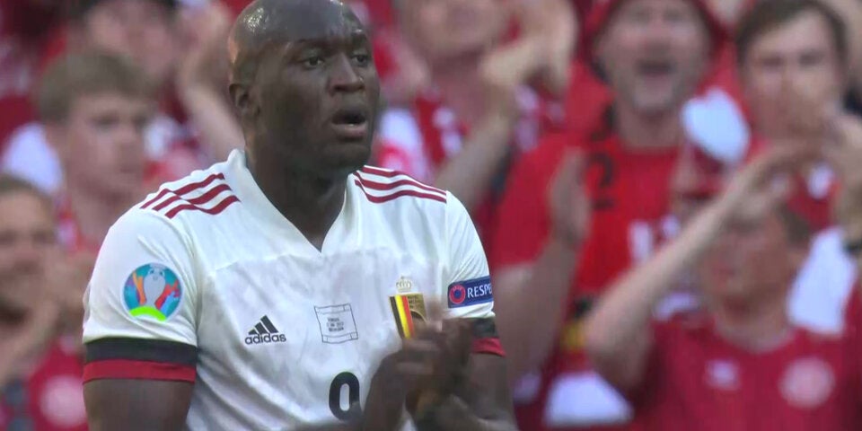 Screenshot Dänemark Standing Ovations