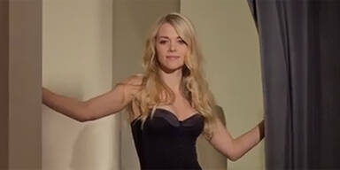 Kampagne ruft D&auml;nen zu mehr Sex auf