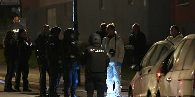 Die wirre Welt des Kopfschuss-Killers