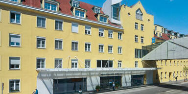 Wiener Klinik weist Ger&uuml;chte um Impf-Sch&auml;den zur&uuml;ck