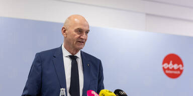 EU-Asylpakt: OÖ prüft Umsetzung auf Landesebene