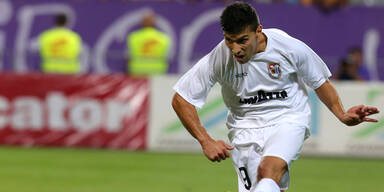 Bullen-Schreck D&uuml;delingen vor EL-Einzug