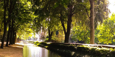 Frau im Park von Teenie-Bande vergewaltigt