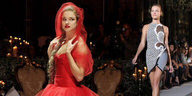Natalia Vodianova: 'Modeln hat mich nicht bereichert!'