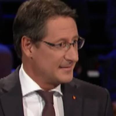 Die Bilder zu Glawischnig vs. Bucher