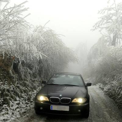 Ausnahmezustand in Ottenschlag