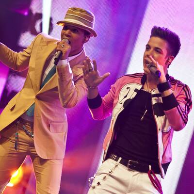 Deutschland sucht den Superstar: 7.  Motto Show