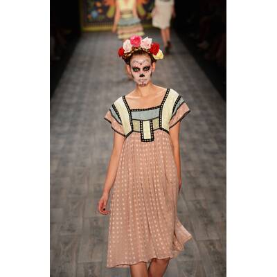 Lena Hoschek F/S 2013