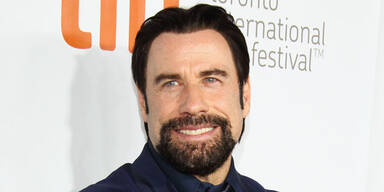 Travolta