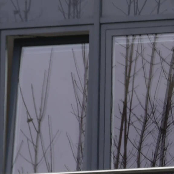 Mord im Seniorenheim: Verdächtiger verhaftet!