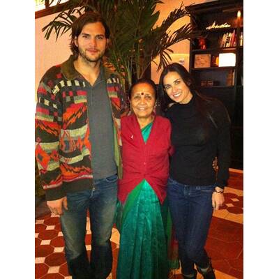 Demi am 16. Juli 2011