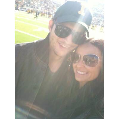 Demi am 16. Juli 2011