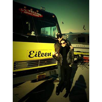 Demi am 16. Juli 2011