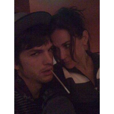 Demi am 16. Juli 2011