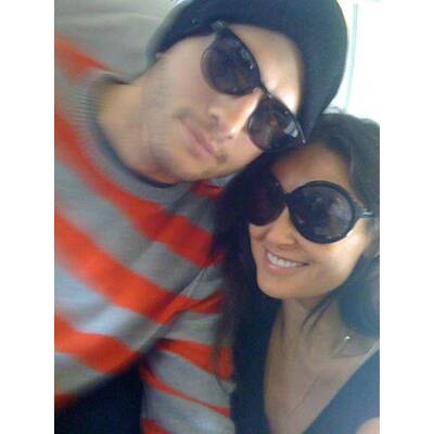 Demi am 16. Juli 2011