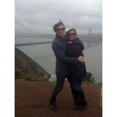 Demi am 16. Juli 2011