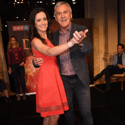 Dancing Stars - Die Paare