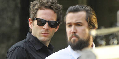 Ryan Dunn: Jackass-Stars nehmen Abschied