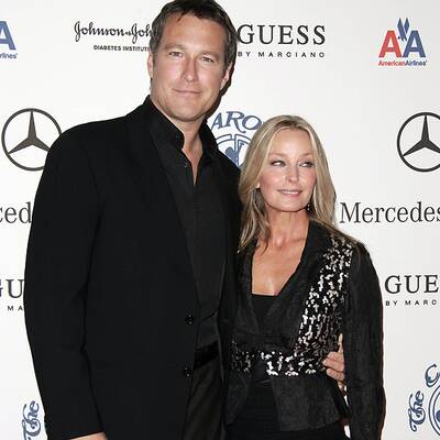 Bo Derek geht mit Lugner zum Opernball