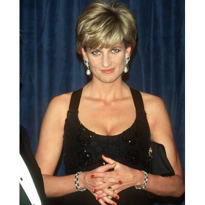 Prinzessin Diana