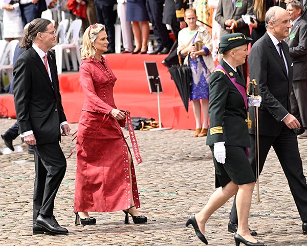 Delphine von Belgien