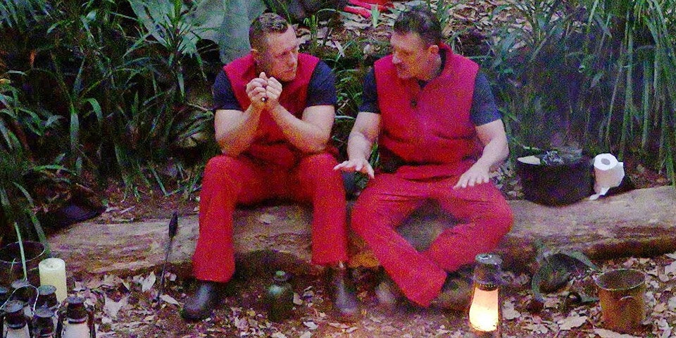 Hardy Krüger junior