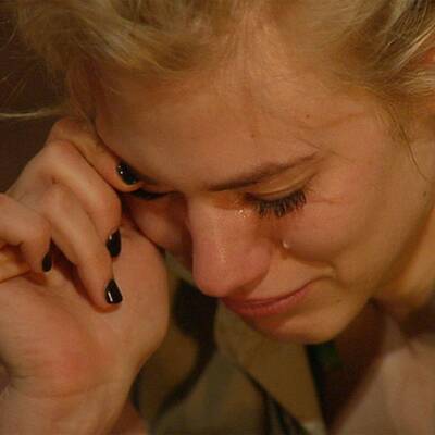 Tag 3 im Dschungelcamp 