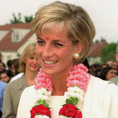 Prinzessin Diana