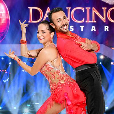 Bernhard Kohl & Vesela Dimova