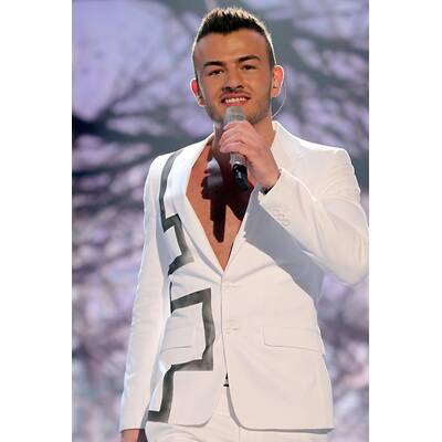 Deutschland sucht den Superstar