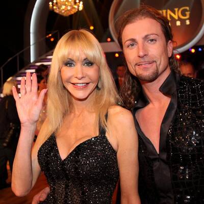 Der ehemalige Porno-Star flog raus