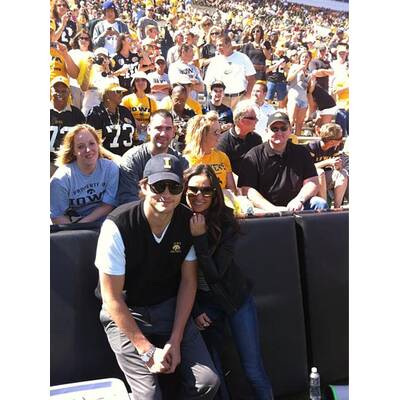 Demi am 16. Juli 2011