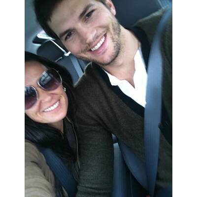 Demi am 16. Juli 2011