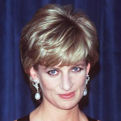 Prinzessin Diana