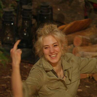 Tag 3 im Dschungelcamp 