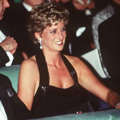 Prinzessin Diana
