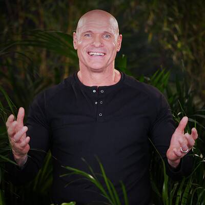 Thorsten Legat (Staffel 10, 2016)