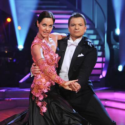 Reinhard Nowak & Kelly Kainz