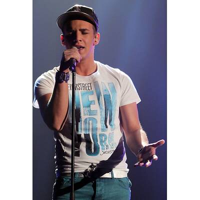 Deutschland sucht den Superstar