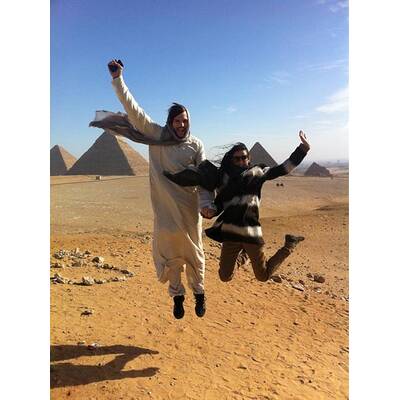 Demi am 16. Juli 2011