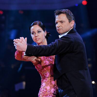 Reinhard Nowak & Kelly Kainz