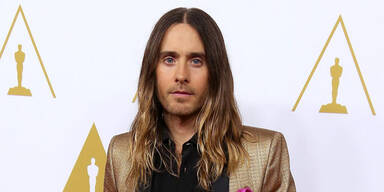 Jared Leto