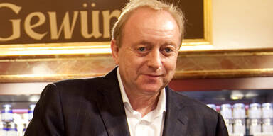 Schuhbeck in Salzburg