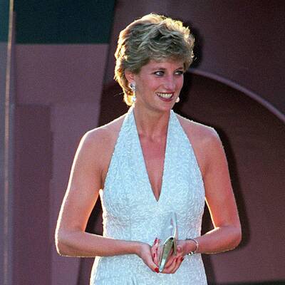 Prinzessin Diana