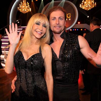 Der ehemalige Porno-Star flog raus