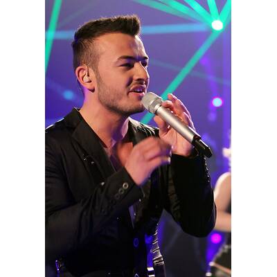 Deutschland sucht den Superstar