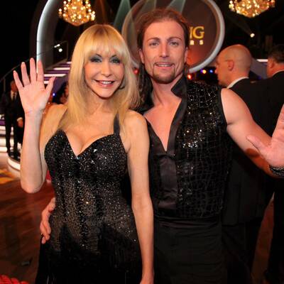 Der ehemalige Porno-Star flog raus